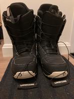 Snowboard schoenen — Burton Moto Imprint 1 — Maat 43,5, Sport en Fitness, Snowboarden, Ophalen, Gebruikt, Schoenen