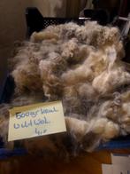 SchapenVachten Vacht vilten los wol Schapenwol Vilt Vachten., Ophalen of Verzenden, Nieuw, Overige typen, Wolvilt