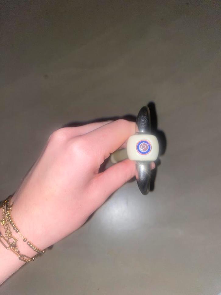 Bustrens Trust Inno Sense Flexi Soft, Dieren en Toebehoren, Paarden en Pony's | Hoofdstellen en Tuigage, Zo goed als nieuw, Springen