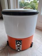 compacte camping wasmachine, Witgoed en Apparatuur, Wasmachines, Ophalen, Minder dan 85 cm, Minder dan 4 kg, Minder dan 1200 toeren