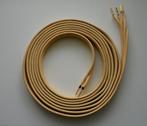 van den Hul - The Teatrack - 5m, Audio, Tv en Foto, Ophalen of Verzenden, Gebruikt, 2 tot 5 meter, Luidsprekerkabel
