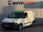 Opel Combo 1.3 CDTi L1H1 ecoFLEX ORG NL TREKHAAK AIRCO, Euro 5, Stof, Gebruikt, 4 cilinders