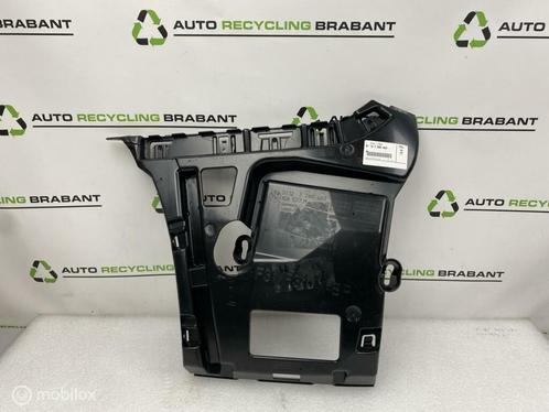 Bumpergeleider L.A BMW 3 Serie Touring F31 NIEUW 51127260463, Auto-onderdelen, Carrosserie en Plaatwerk, BMW, Gebruikt, Ophalen of Verzenden