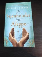 De Bijenhouder van Aleppo - Christy Lefteri, Ophalen of Verzenden, Zo goed als nieuw, Nederland