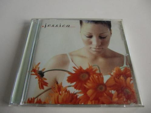 Jessica - Jessica, Cd's en Dvd's, Cd's | Pop, Zo goed als nieuw, 2000 tot heden, Ophalen of Verzenden