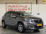 Peugeot 2008 1.2 PureTech Allure|Navi|Cruise|Climate|, Auto's, Voorwielaandrijving, Gebruikt, Euro 6, 1199 cc
