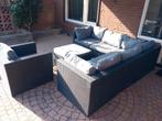 in goede staat..  bios de luc lounge-set... niet doorgezakt, Ophalen of Verzenden, Zo goed als nieuw