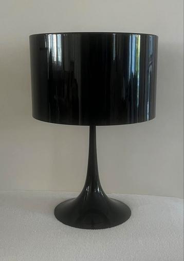 Tafel lamp Spun light van Flos door Sebastian Wrong vintage beschikbaar voor biedingen