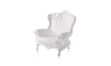 Queen of Love fauteuil beschikbaar voor biedingen