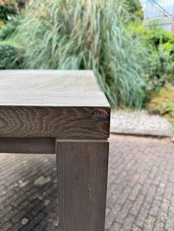 Henders & Hazel Eettafel Rechthoekig beschikbaar voor biedingen