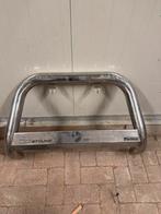 RVS Bullbar afkomstig volkswagen caddy, Auto-onderdelen, Ophalen of Verzenden, Gebruikt