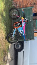 KTM 125cc 2018 - Gereviseerd!, Ophalen of Verzenden, Zo goed als nieuw, Overige merken
