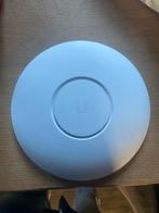 Te koop 2x Unifi AP AC Pro - Perfect voor thuis of kantoor!!, Ophalen, Nieuw, Unifi