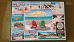Cobble Hill puzzel, 1000 stukjes, z.g.a.n., Hobby en Vrije tijd, Denksport en Puzzels, Ophalen, 500 t/m 1500 stukjes, Zo goed als nieuw