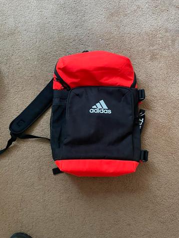 Nieuw hockey rugzak adidas beschikbaar voor biedingen
