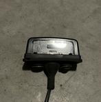 OEM kentekenverlichting Suzuki GSR600, Ophalen of Verzenden, Gebruikt