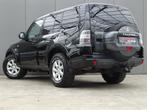Mitsubishi Pajero 3.2 DI-D * 4x4 * GRIJS KENTEKEN * CARPLAY, Auto's, Mitsubishi, Automaat, Startonderbreker, Gebruikt, Euro 6