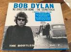 DUBBEL CD BOB DYLAN NO DIRECTIONS HOME THE SOUNDTRACK VOL 7, Verzenden, Gebruikt, Poprock