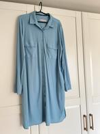 Studio anneloes woopy blouse tuniek XL / XXL lichtblauw, Blauw, Maat 46/48 (XL) of groter, Ophalen of Verzenden, Zo goed als nieuw