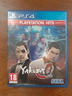 Yakuza 0  kopen of ruilen, Ophalen of Verzenden