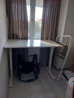 Ikea Trotten bureau, Ophalen, Zo goed als nieuw