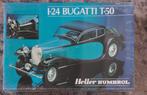 Bugatti T 50, Hobby en Vrije tijd, Modelbouw | Auto's en Voertuigen, Ophalen of Verzenden, Zo goed als nieuw, Groter dan 1:32