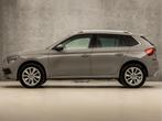 Skoda Kamiq 1.0 TSI Sport Automaat (APPLE CARPLAY, GETINT GL, 12 maanden, Stof, Gebruikt, Origineel Nederlands