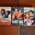 Videobanden volwassenen, Cd's en Dvd's, VHS | Film, Alle leeftijden, Ophalen of Verzenden, Gebruikt, Overige genres