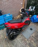 Gilera runner 70cc mk2, Fietsen en Brommers, Scooters | Piaggio, Ophalen, Tweetakt, Overige modellen, Maximaal 45 km/u