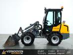 2019 Giant V452T X-tra HD VK10304, Zakelijke goederen, Machines en Bouw | Kranen en Graafmachines, Wiellader of Shovel