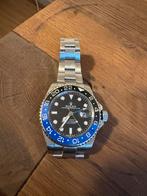 Diverse horloges, Sieraden, Tassen en Uiterlijk, Horloges | Heren, Ophalen of Verzenden, Nieuw, Staal, Overige merken