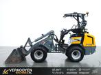 2020 Giant G2500 X-tra HD VK10193 700uur minishovel, Wiellader of Shovel