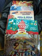 Diverse Sinterklaas boeken, Ophalen of Verzenden, Zo goed als nieuw, Non-fictie