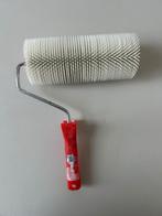 Prikroller 24cm, Ophalen of Verzenden, Gebruikt