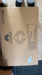 Nieuw in doos! Grond box, Ophalen of Verzenden, Nieuw, Rechthoekig