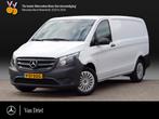 Mercedes-Benz Vito Vito 114 CDI | Camera PTS Trekhaak, 12 maanden, Gebruikt, 4 cilinders, Wit