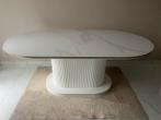 Marnerlook eettafel Ibiza 200 x 110, Huis en Inrichting, Tafels | Salontafels, Ophalen, Overige materialen, 100 tot 150 cm, 200 cm of meer