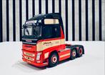Volvo  JD Pedersen Denmark Tekno 1:50 (2016), Hobby en Vrije tijd, Modelauto's | 1:50, Ophalen of Verzenden, Zo goed als nieuw