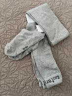 Maat 152/158 meisjes maillot nieuw, grijs / zilver, Ophalen of Verzenden, Nieuw, Meisje, Overige typen