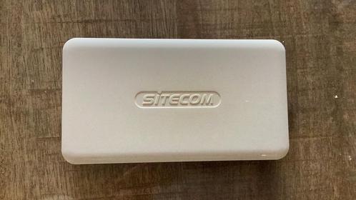 Sitecom LN-121 Gigabit Switch 8 Port, Computers en Software, Netwerk switches, Gebruikt, Ophalen of Verzenden