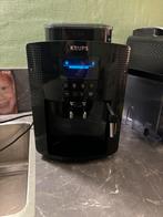 Koffie machine Krups, Witgoed en Apparatuur, Koffiezetapparaten, Ophalen of Verzenden, Zo goed als nieuw, Koffiemachine, Gemalen koffie