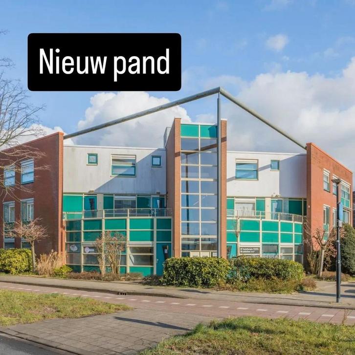 Praktijkruimte te huur, Huizen en Kamers, Kamers te huur