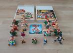 Partij diverse Asterix (DVD – poppetje – spel), Asterix en Obelix, Gebruikt, Ophalen of Verzenden