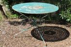 Brocante - Oude Provençaalse tuintafels!, Tuin en Terras, Ophalen, Gebruikt
