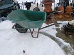 kruiwagen, Tuin en Terras, Kruiwagens, Ophalen, Gebruikt