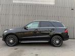 Mercedes-Benz GLE 350 D 4MATIC Grijs kenteken, Automaat, Gebruikt, Euro 6, 2210 kg
