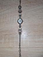 Sekonda " Just Beaded it" ladys horloge, Ophalen of Verzenden, Nieuw, Meisje