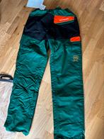 nieuwe zaagbroek maat L, Heren, Geen, Nieuw, Ophalen of Verzenden