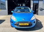 Ford Ka 1.2 Cool&Sound / Airco/ APK/ Elektrische Ramen/ AUX, Auto's, Ford, Te koop, Geïmporteerd, 20 km/l, Airconditioning