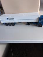 model vrachtwagen, Ophalen of Verzenden, Zo goed als nieuw, Bus of Vrachtwagen, NZG
